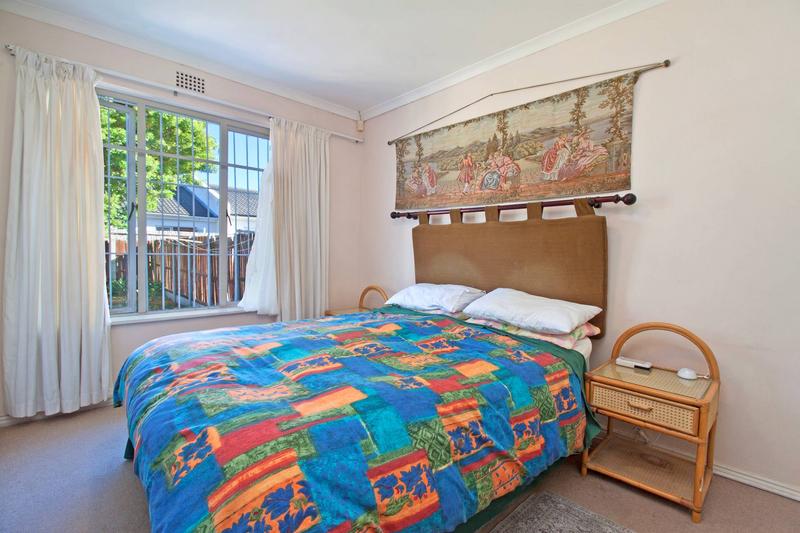 2 Bedroom Property for Sale in Fish Hoek Western Cape